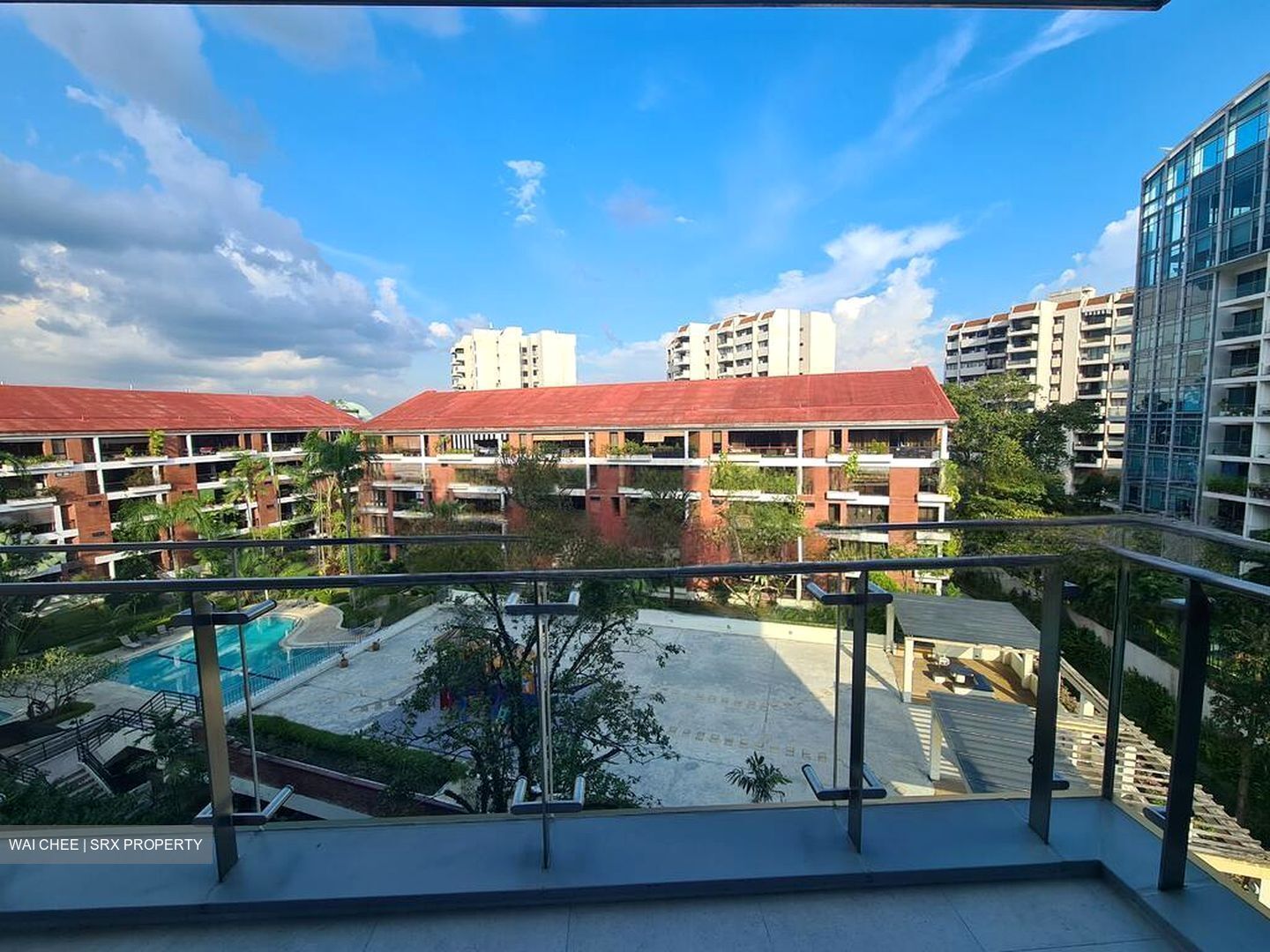 Wilshire Residences (D10), Apartment #461126801